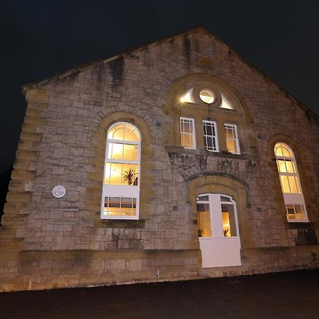 Declaration Suite Rhyl Buitenkant foto