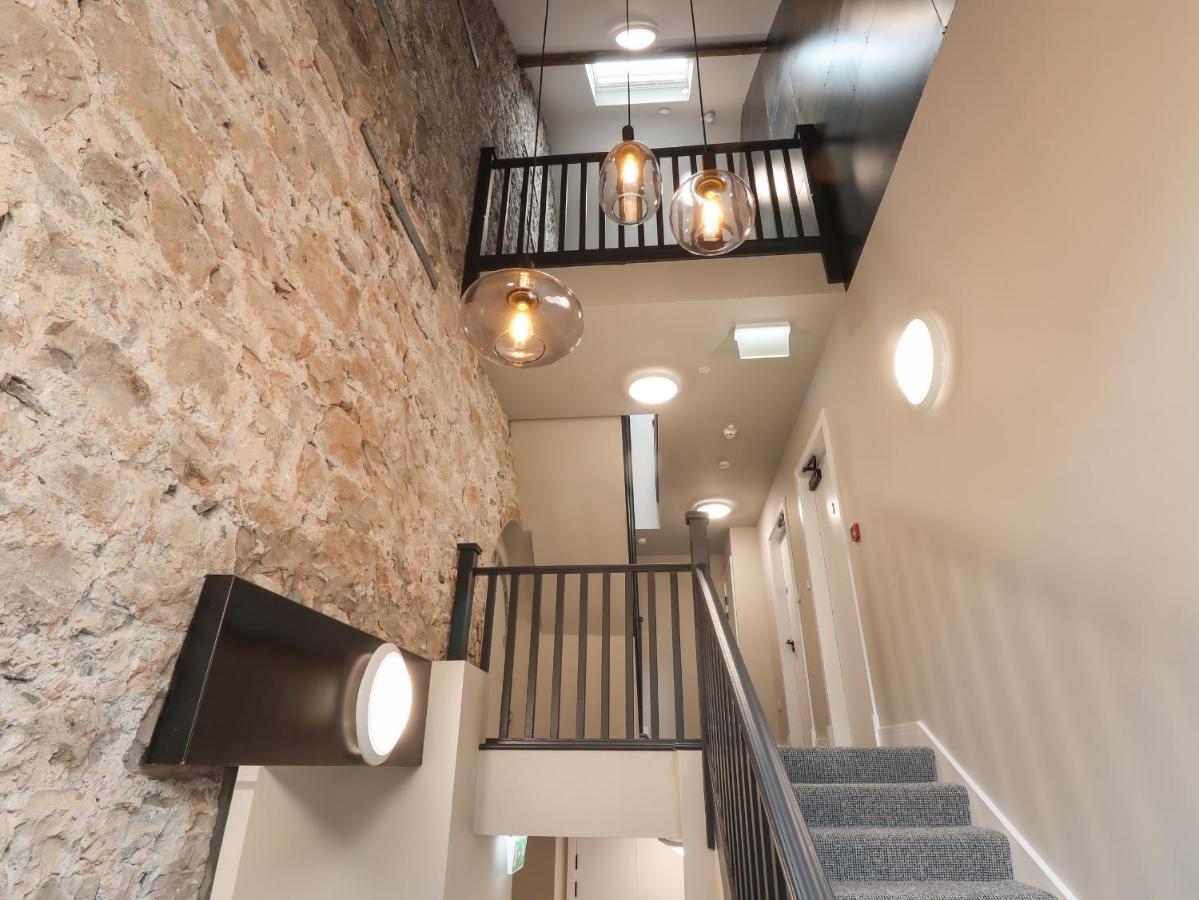 Declaration Suite Rhyl Buitenkant foto