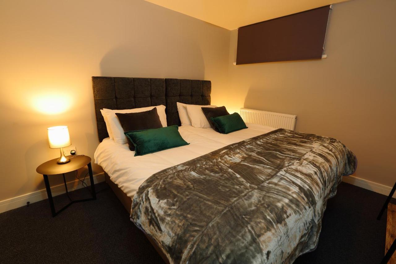 Declaration Suite Rhyl Buitenkant foto